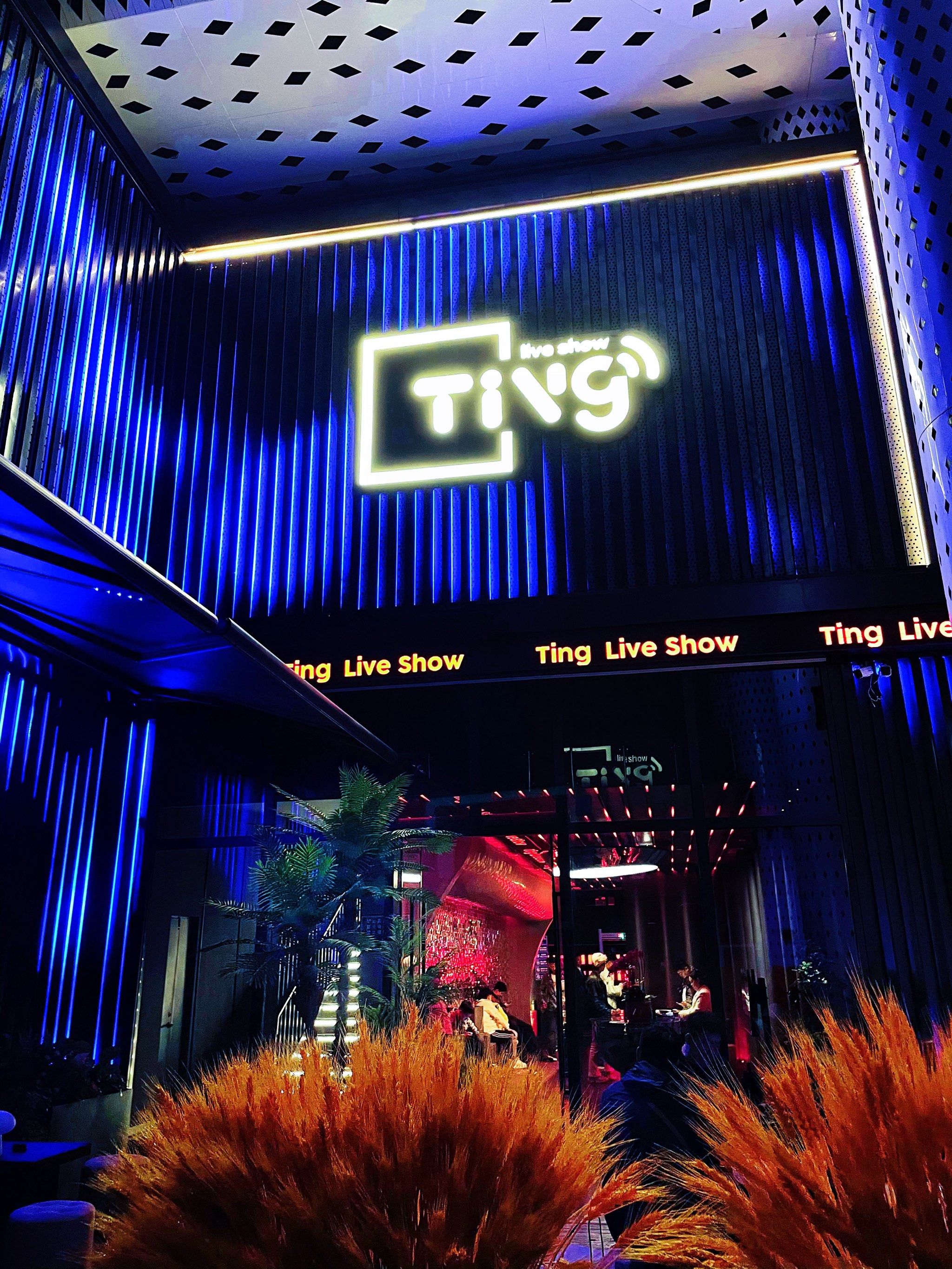 商丘商务KTV经典风格-睢阳区ktv预定